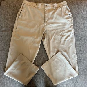 Callaway Khaki Golf Pants